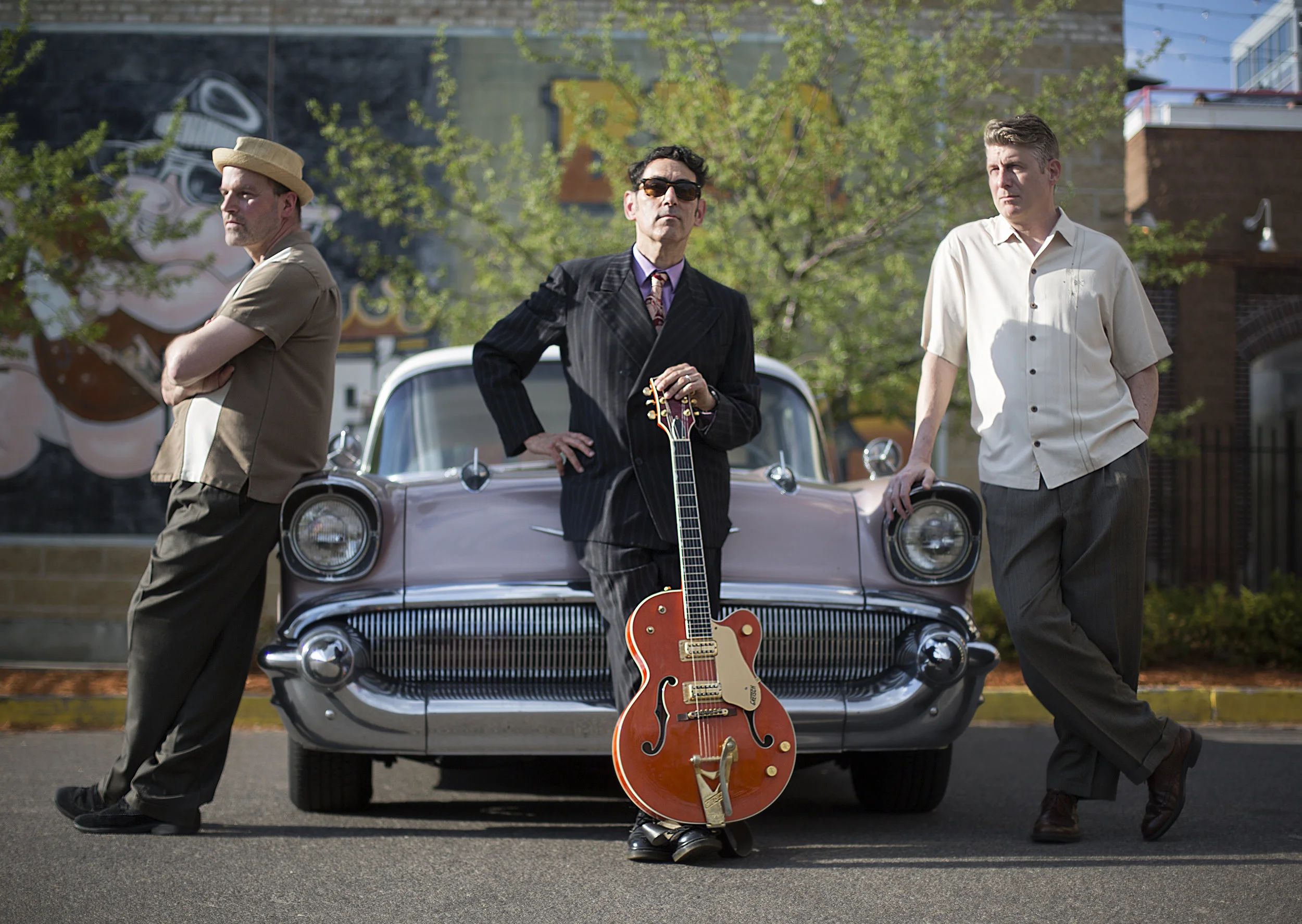 American Graffiti (1973) 35mm Presentation w. Pre-show Music by